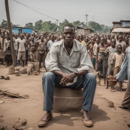 Kalu N'Goma