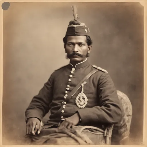 Kalu Singh Mahara