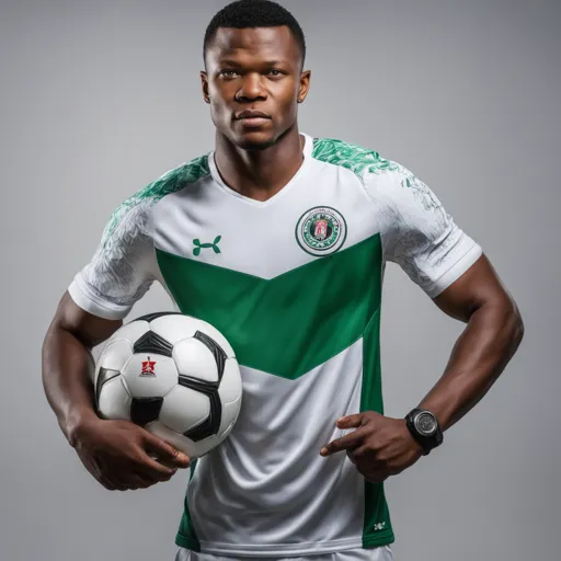 Kalu Uche