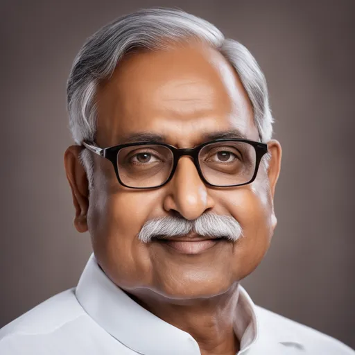 Kalubhai Maliwad