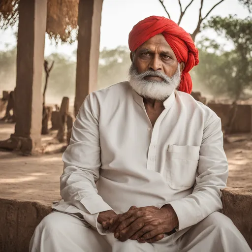Kalubhai Rathod