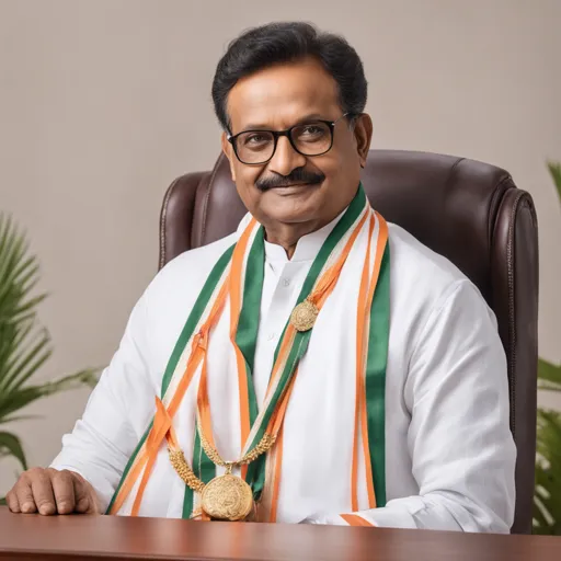 Kalubhai Rupabhai Dabhi