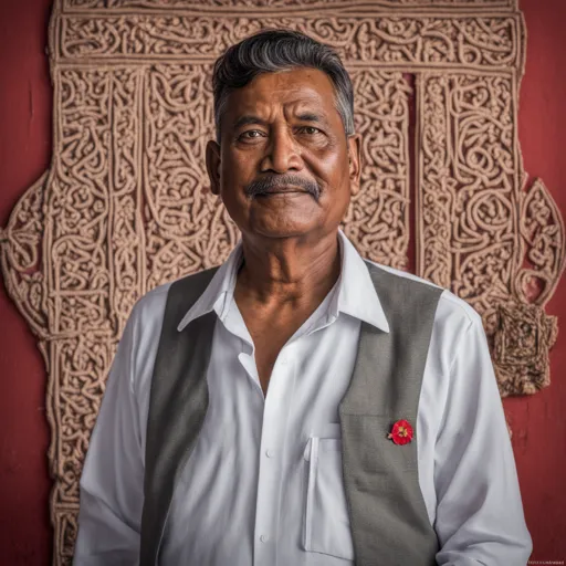 Kaluram Rai