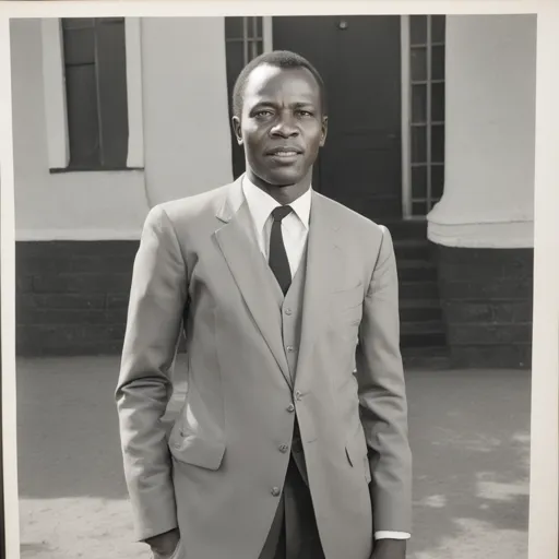 Kalusha Bwalya