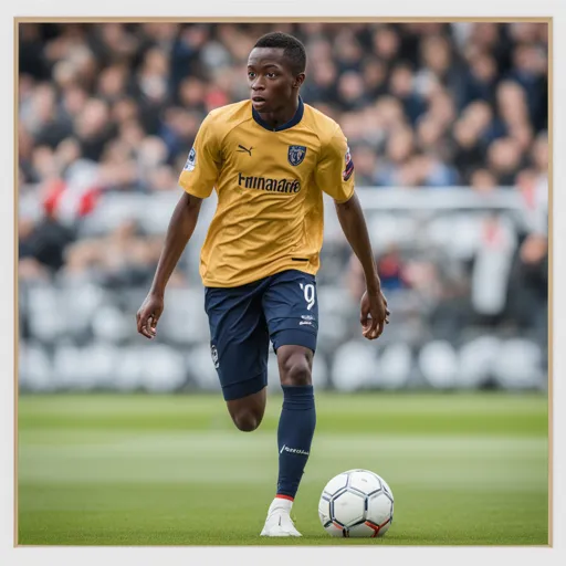 Kalvin Lumbombo Kalala