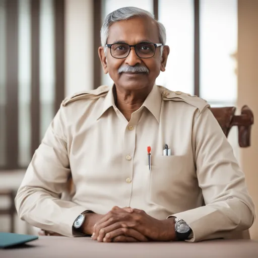 Kalya Jagannath Rao
