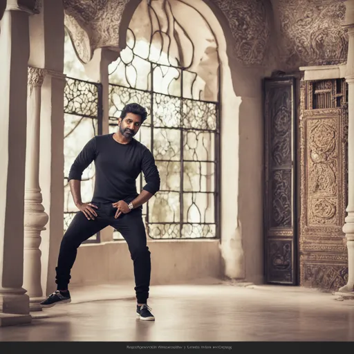 Kalyan (choreographer)