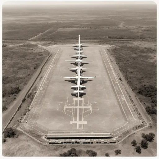 Kalyan Airstrip