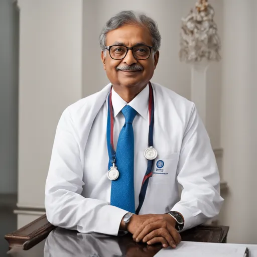 Kalyan Banerjee (Rotary International)