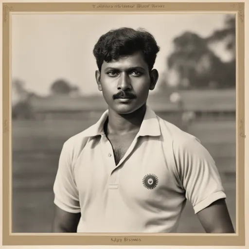 Kalyan Biswas