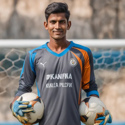 Kalyan Chaubey