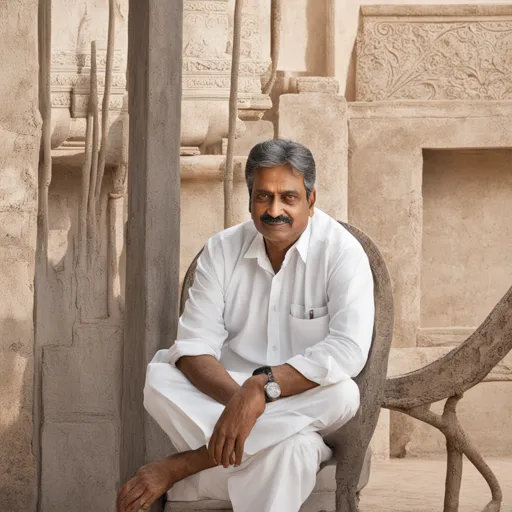 Kalyan Chauhan