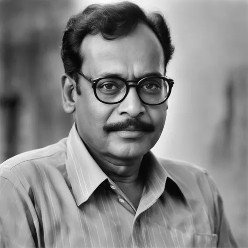 Kalyan Jyoti Sengupta
