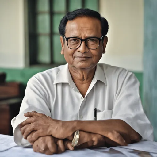 Kalyan Kumar Gogoi
