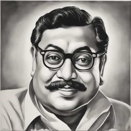 Kalyan Mukherjea
