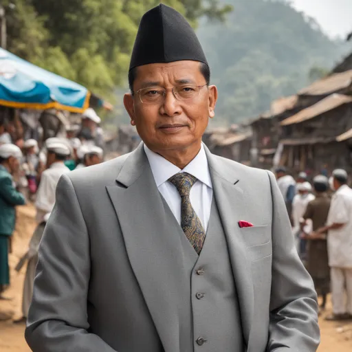 Kalyan Shrestha