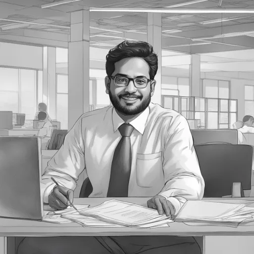 Kalyan Singhal