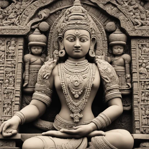 Kalyanavati of Polonnaruwa