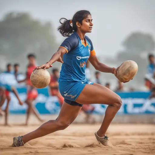 Kalyani Marella