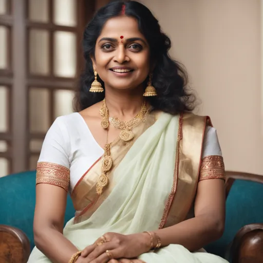 Kalyani Menon