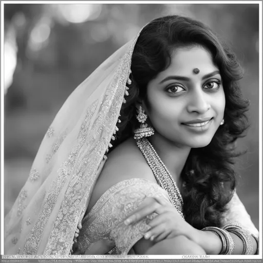 Kalyani Nair