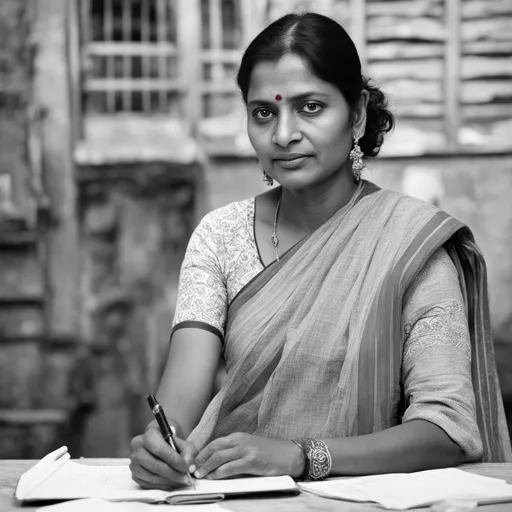 Kalyani Thakur Charal