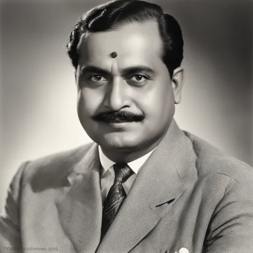 Kalyanji Ramji Rathod