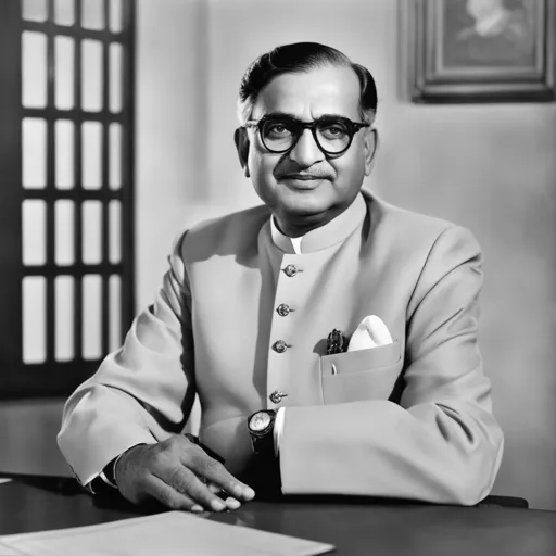 Kalyanji V. Mehta