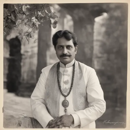 Kalyanji Virji Shah