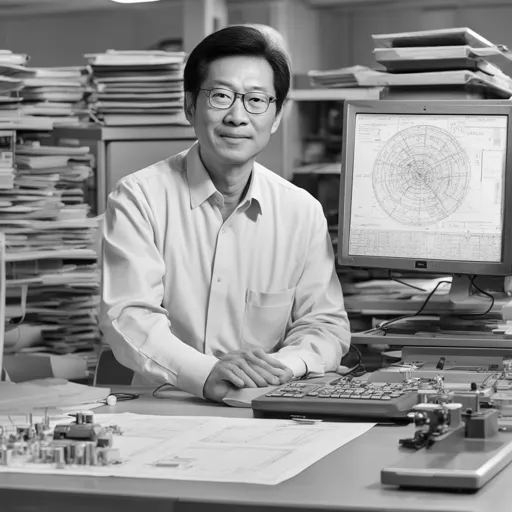 Kam-Fai Wong