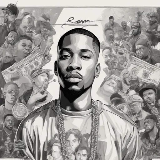 Kam (rapper)