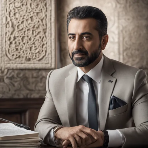 Kam Ghaffarian