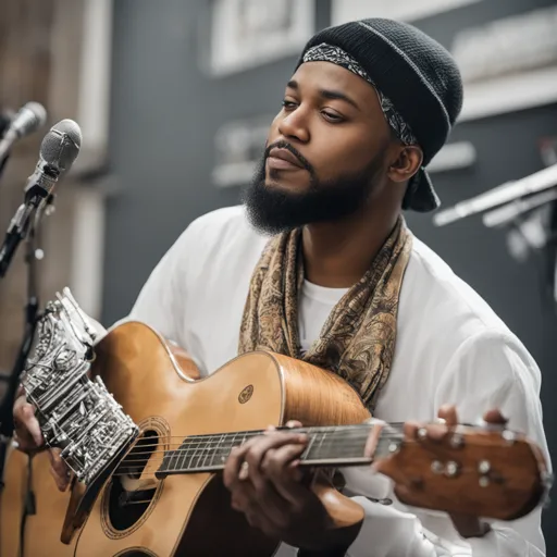 Kamaal Williams