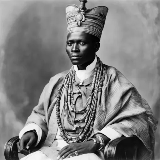 Kamaanya of Buganda