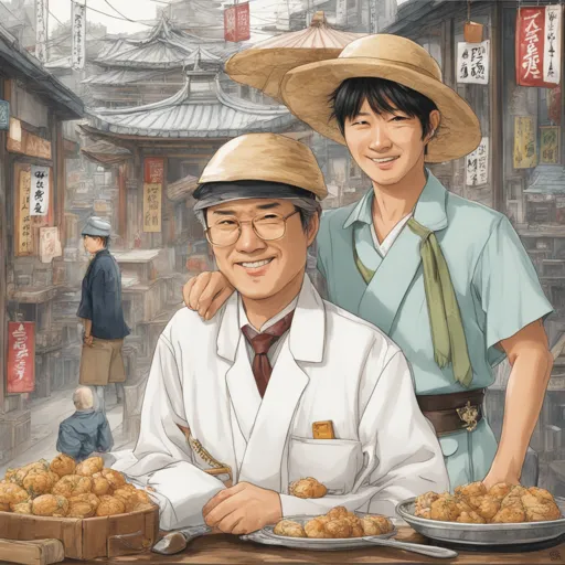 Kamaitachi (comedy duo)