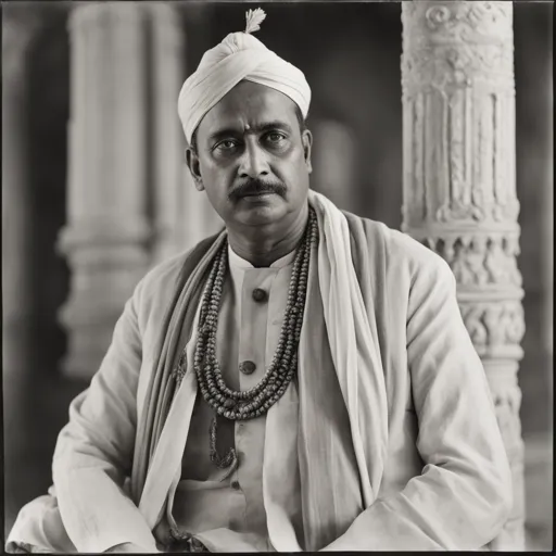 Kamakhya Prasad Singh Deo