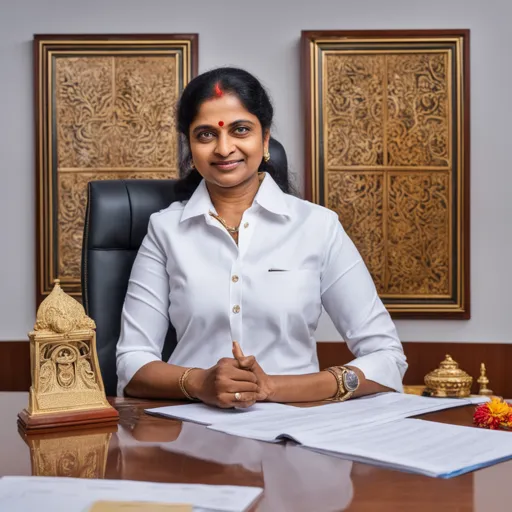 Kamakshi Jayaraman