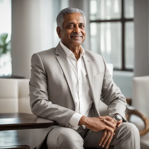 Kamal Abeysinghe