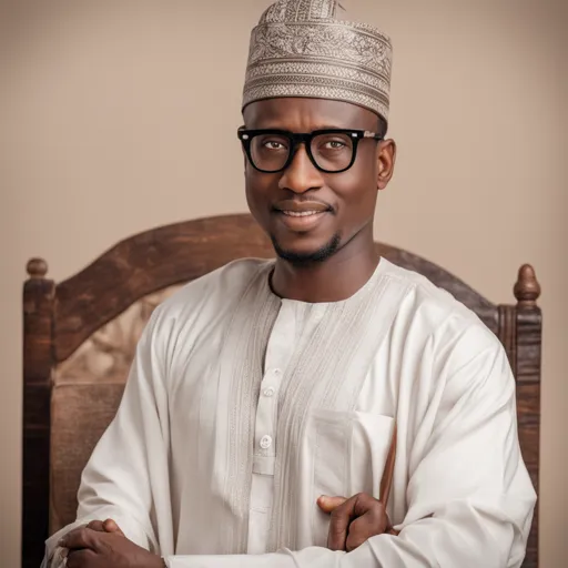 Kamal Aboki