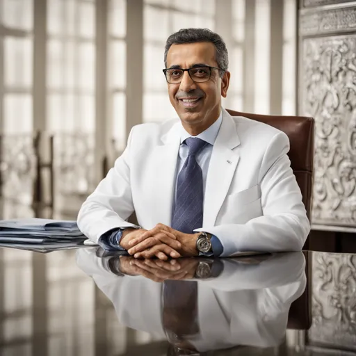Kamal Ahmed (politician)