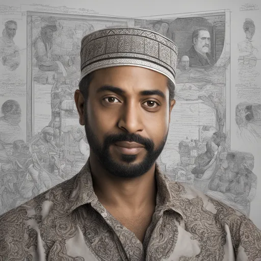 Kamal Al-Mansour