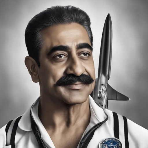 Kamal Ali Hassan
