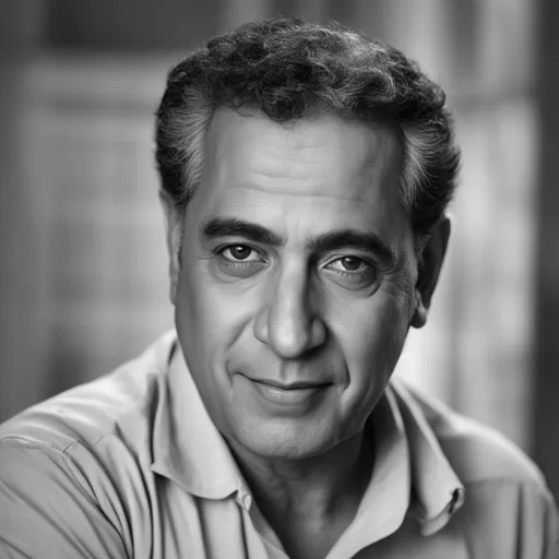 Kamal Amer