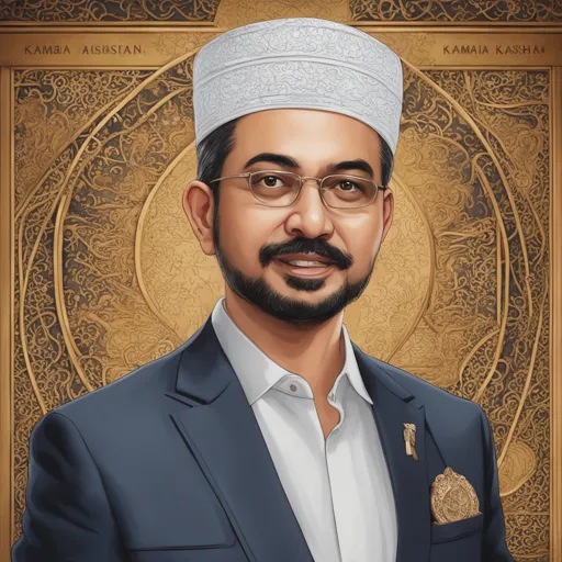 Kamal Ashaari