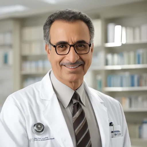 Kamal Badr