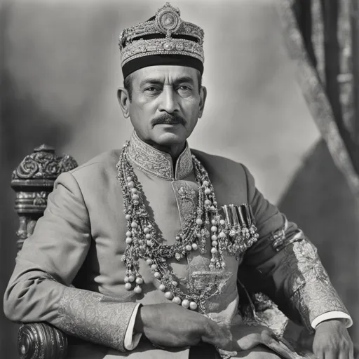 Kamal Bahadur Shah