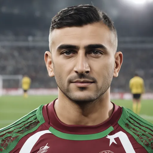 Kamal Bayramov