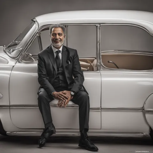Kamal Ben Hameda