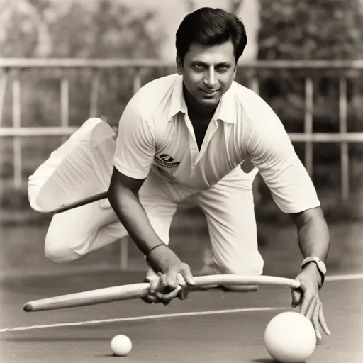 Kamal Bhandarkar