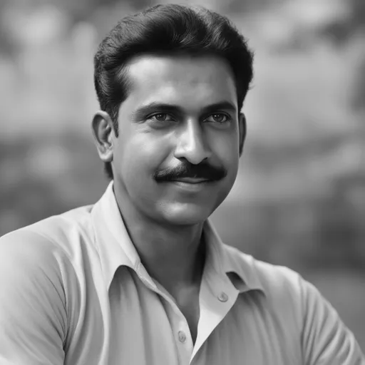 Kamal Bhattacharjee